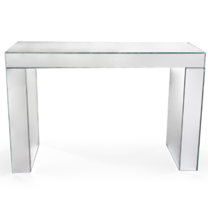 APARADOR OSLO ESPELHADO