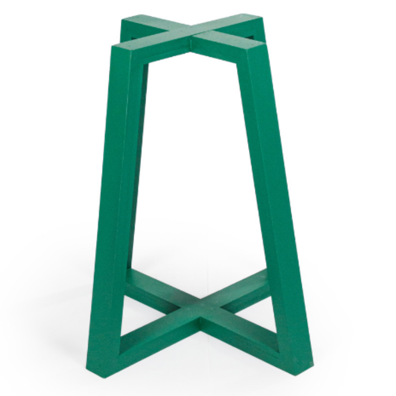 BASE X MADEIRA COLOR