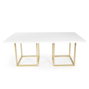 TAMPO MADEIRA BRANCO NEVARI