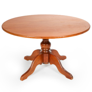 TAMPO MADEIRA COM BASE GIULIA