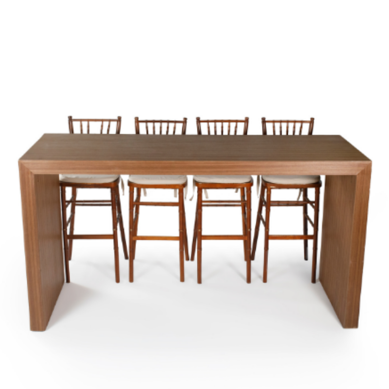 BISTRÔ COMUNITARIO MADEIRA - Imagem 2