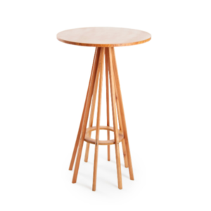 BISTRÔ ALTO MADEIRA RIPADA