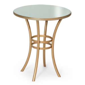 BISTRÔ BAIXO SPICY COM TAMPO DE ESPELHO