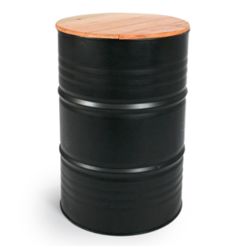 TAMBOR CHANEL - Imagem 2