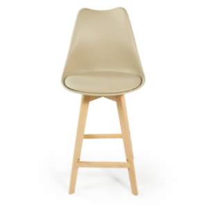 BANQUETA ALTA SAARINEN