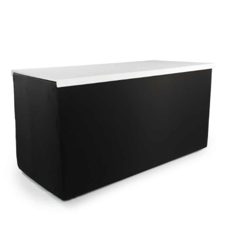 BUFFET REVESTIDO COM TAMPO MADEIRA LACA