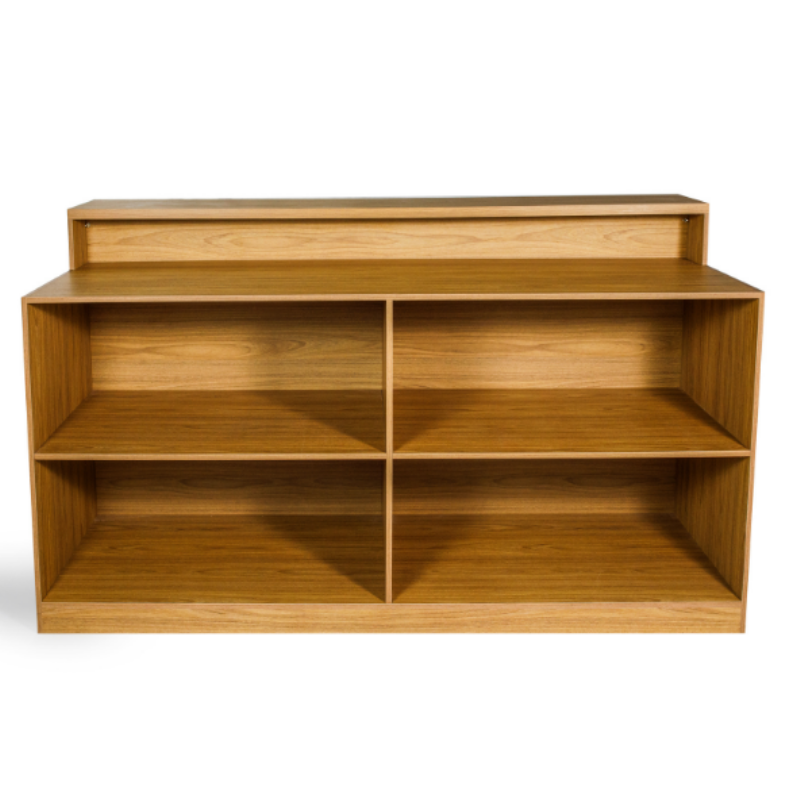 BAR MADEIRA FREIJÓ - Imagem 3