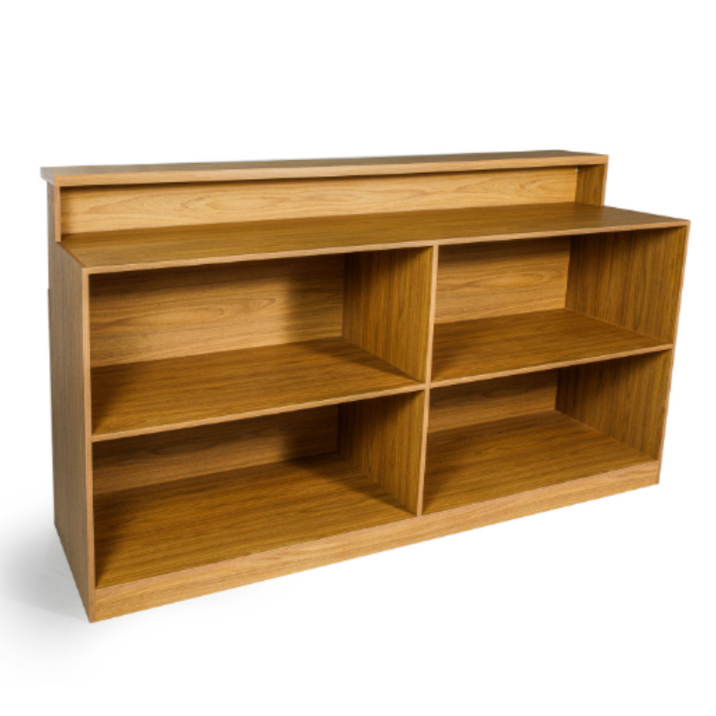 BAR MADEIRA FREIJÓ - Imagem 4