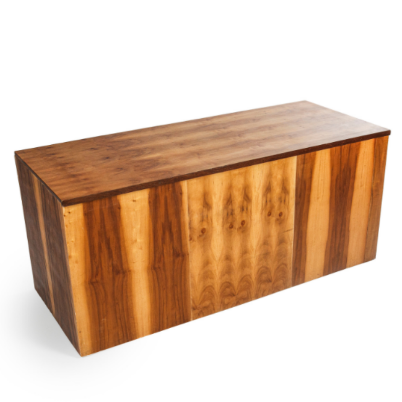 BUFFET MADEIRA CANELA - Imagem 2