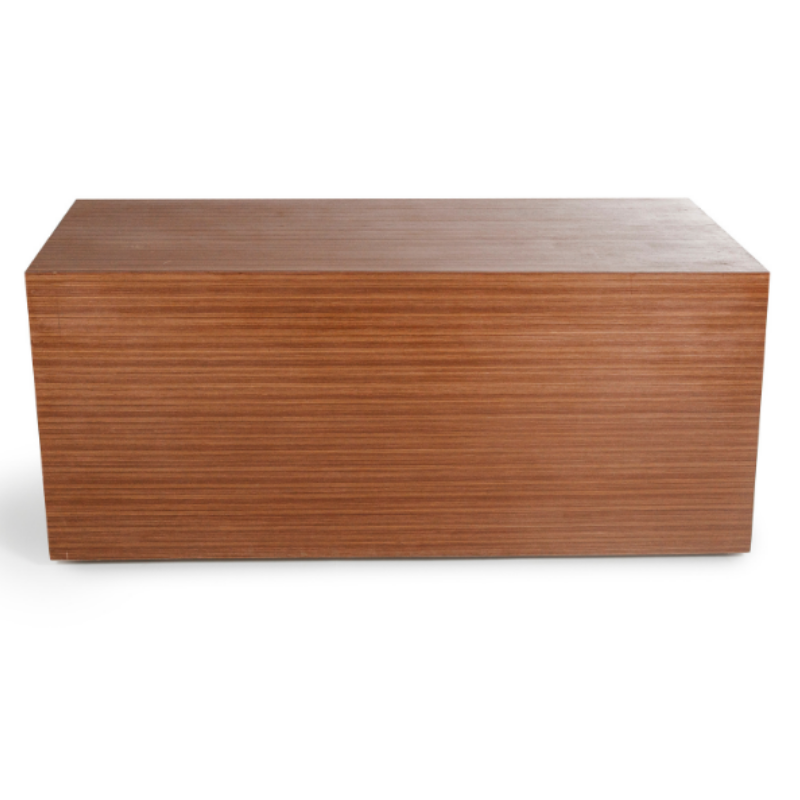 BUFFET MADEIRA IMBUIA - Imagem 2