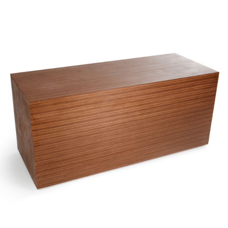 BUFFET MADEIRA IMBUIA - Imagem 4