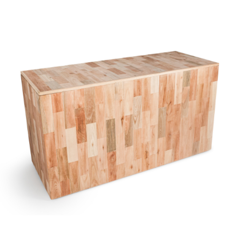 BAR RÚSTICO - Imagem 2