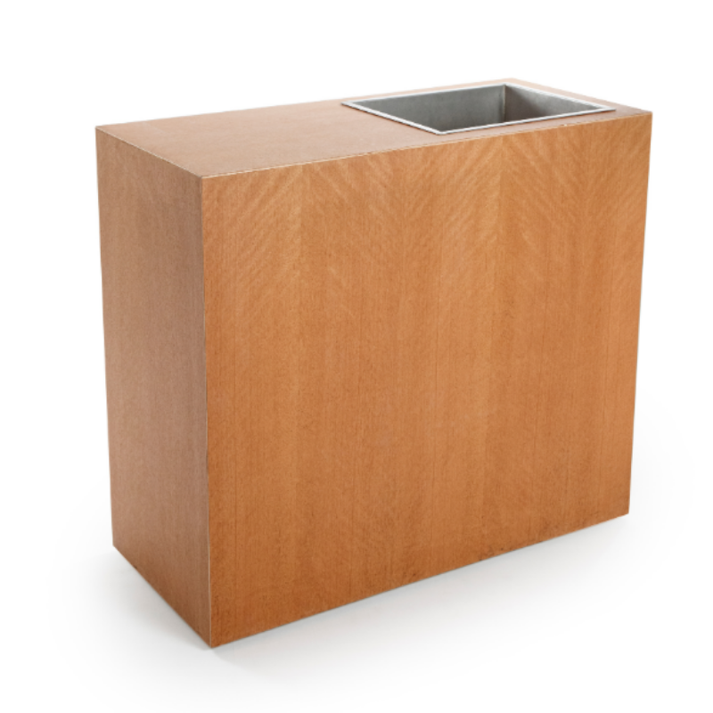 GUERIDON COM CUBA - Imagem 2