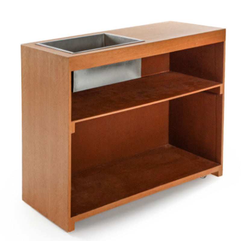 GUERIDON COM CUBA - Imagem 3