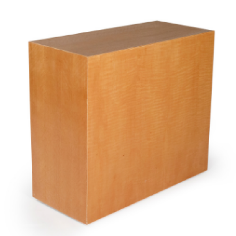 GUERIDON MADEIRA - Imagem 3