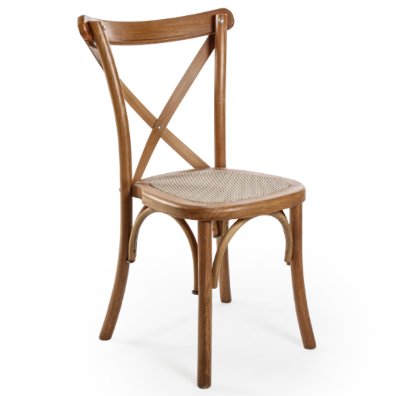 CADEIRA SOFIA MADEIRA - Imagem 2