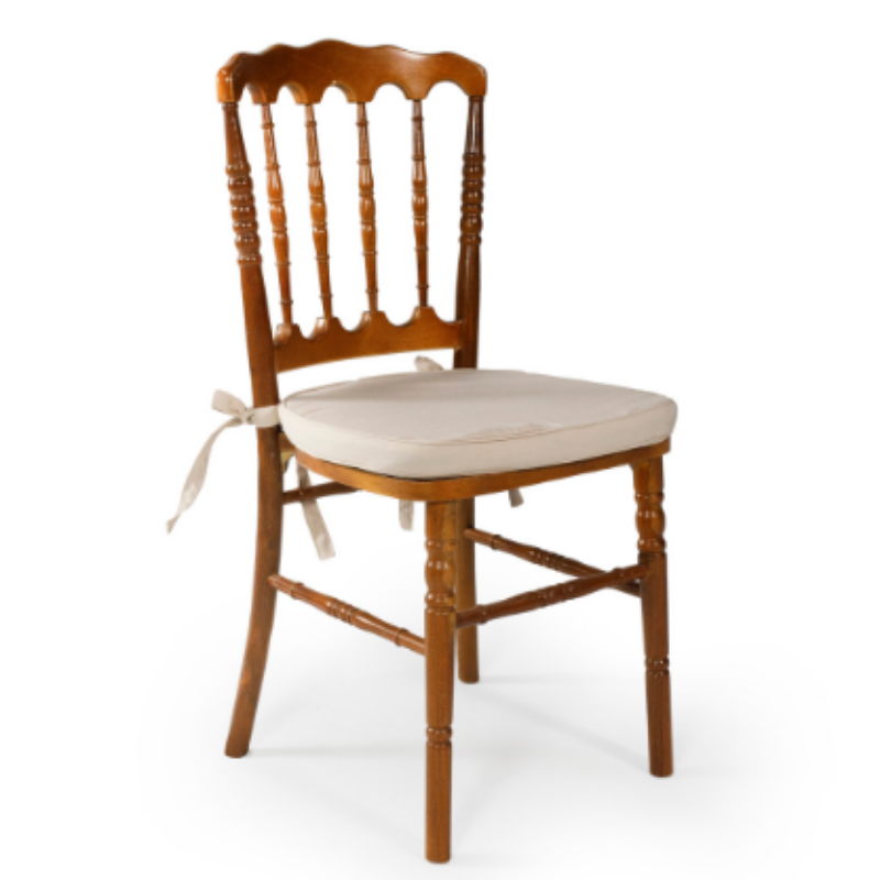 CADEIRA DIOR MADEIRA