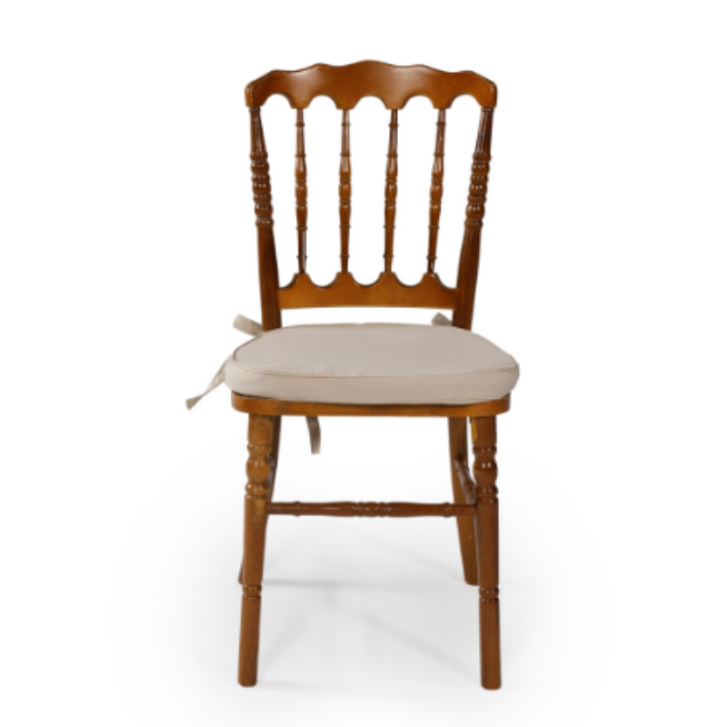 CADEIRA DIOR MADEIRA - Imagem 2