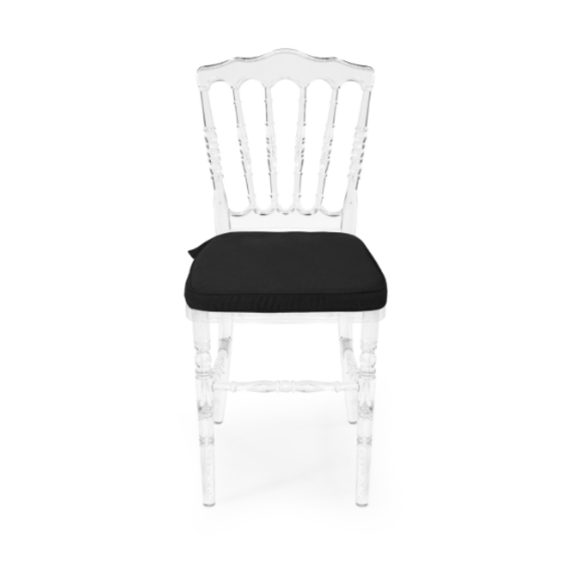 CADEIRA DIOR CRISTAL - Imagem 2