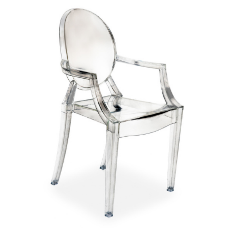 CADEIRA GHOST - Imagem 2