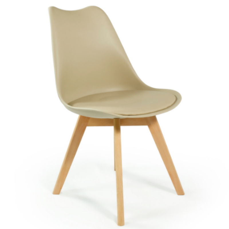 CADEIRA SAARINEN - Imagem 2