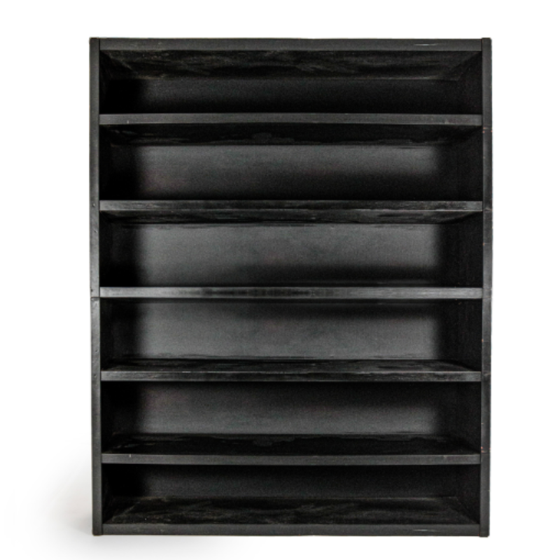 ESTANTE MADEIRA COLOR