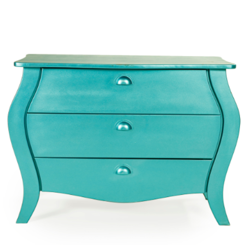 CÔMODA BOMBÊ - Imagem 2