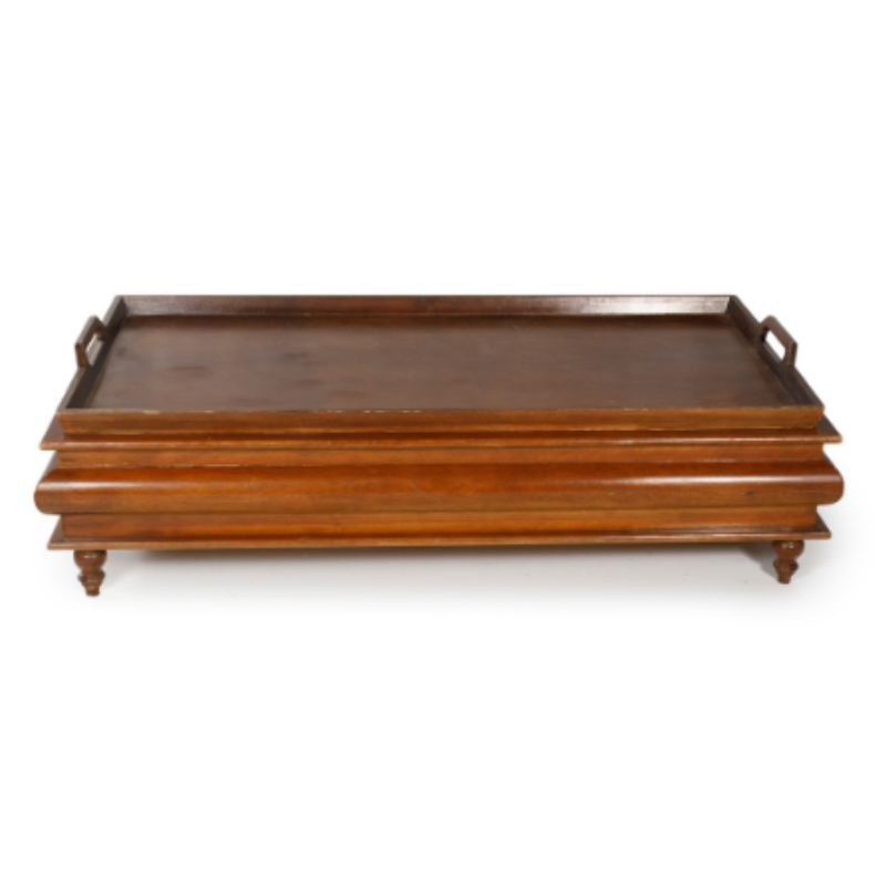 MESA CENTRO MADEIRA VIENNA