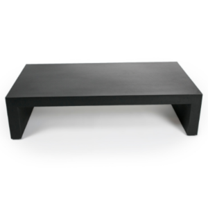 MESA CENTRO U INVERTIDO COLOR