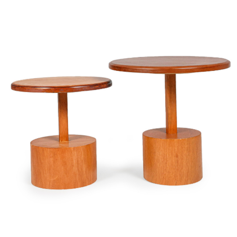 MESA LATERAL ALTER - Imagem 2