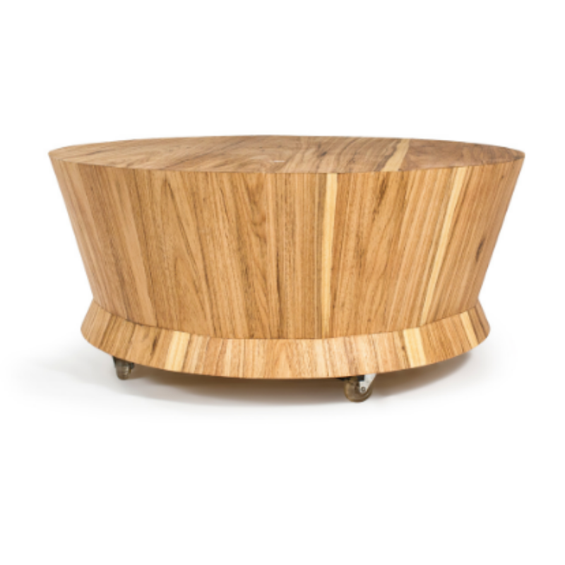 MESA CENTRO PUPILA MADEIRA