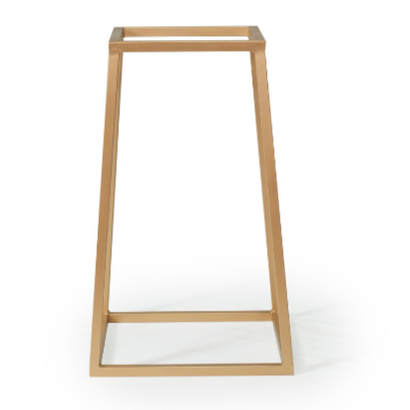 BASE TRAPÉZIO FERRO - Imagem 3