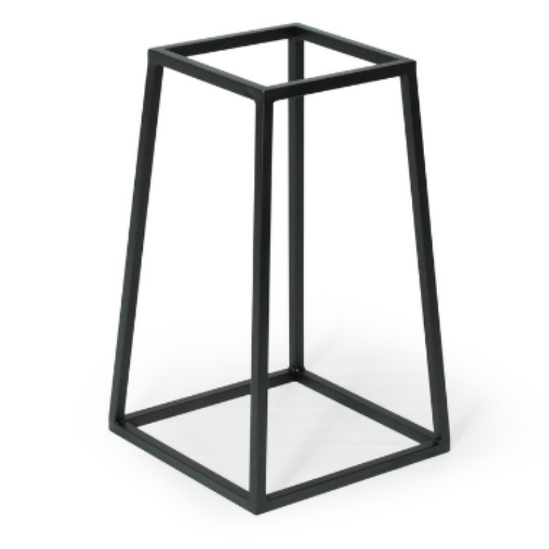 BASE TRAPÉZIO FERRO - Imagem 4