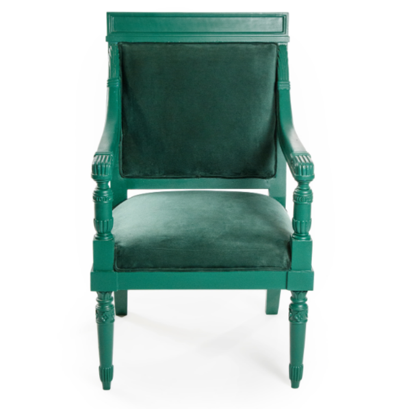 POLTRONA SAN MARINO COLOR - Imagem 2