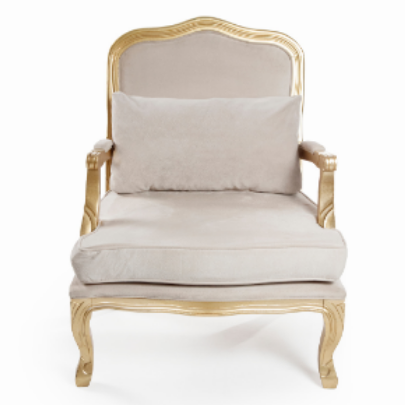 POLTRONA DONNA CAROLINA