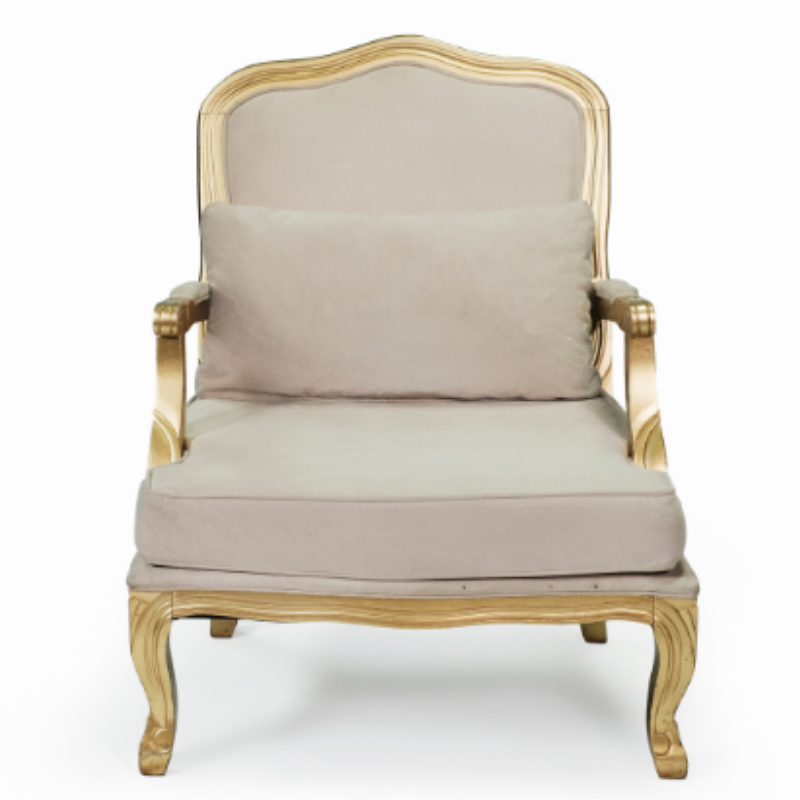 POLTRONA DONNA CAROLINA - Imagem 2