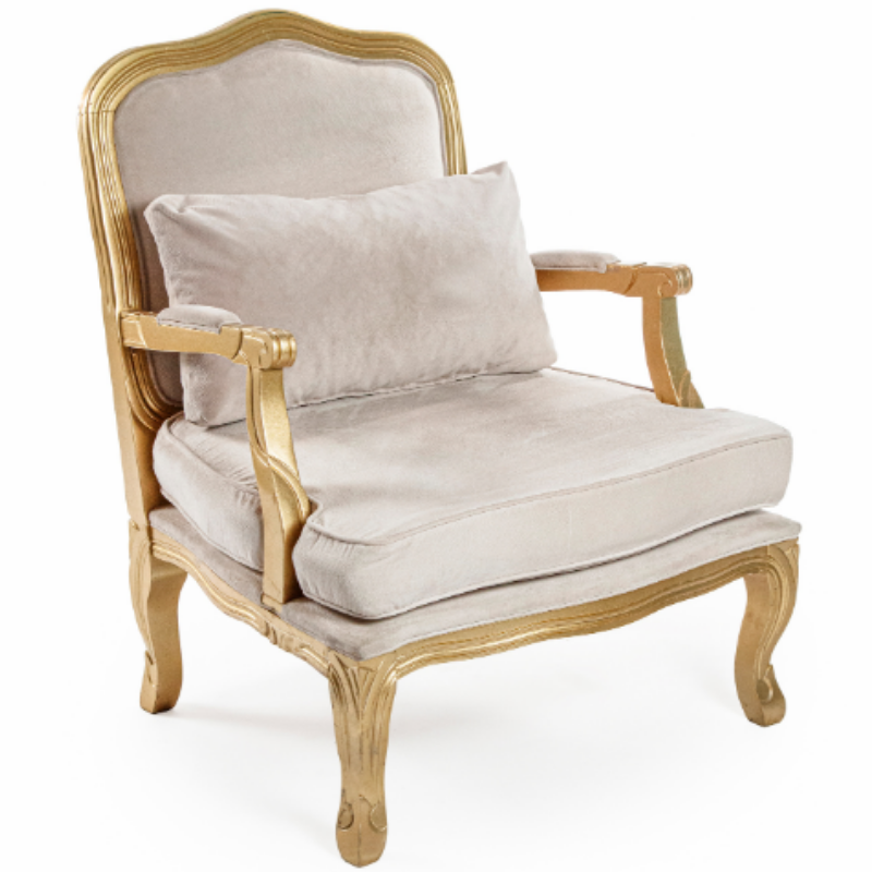 POLTRONA DONNA CAROLINA - Imagem 3