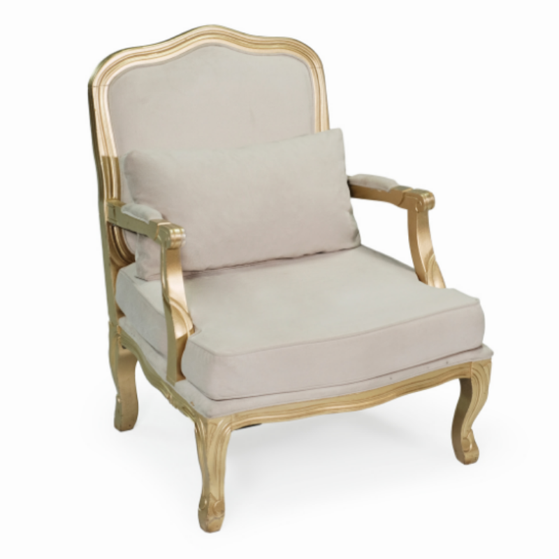 POLTRONA DONNA CAROLINA - Imagem 4