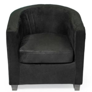 POLTRONA CURVA AMANDA