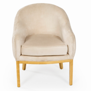 POLTRONA CURVA CAPRI