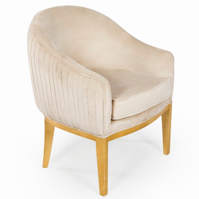 POLTRONA CURVA CAPRI - Imagem 2