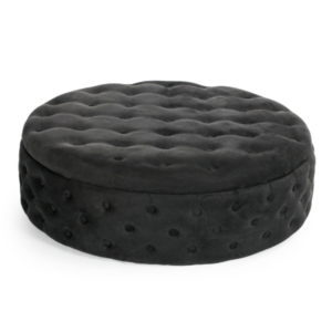 PUFF MAXI SOLEIL CAPITONÊ