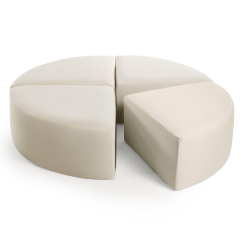 PUFF LOLITA REVESTIDO - Imagem 2