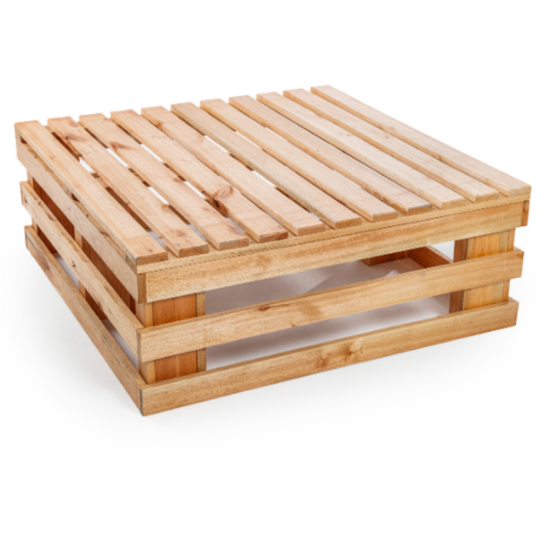 BANCO PALLET