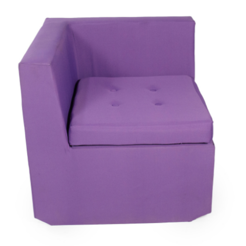 BANCO FUTTON COM ENCOSTO CANTO - Imagem 3