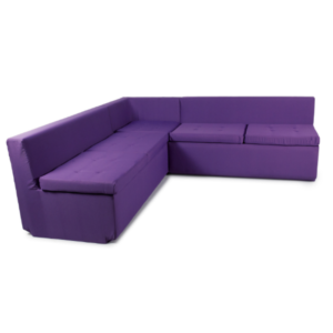 BANCO FUTTON COM ENCOSTO, COM CANTO