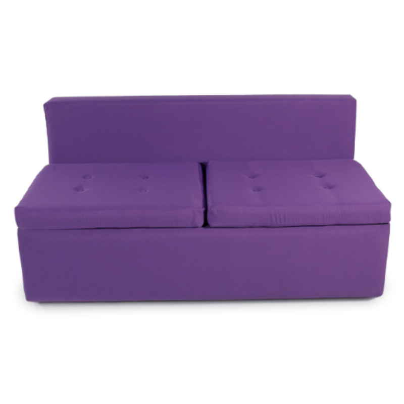 BANCO FUTTON COM ENCOSTO - Imagem 2