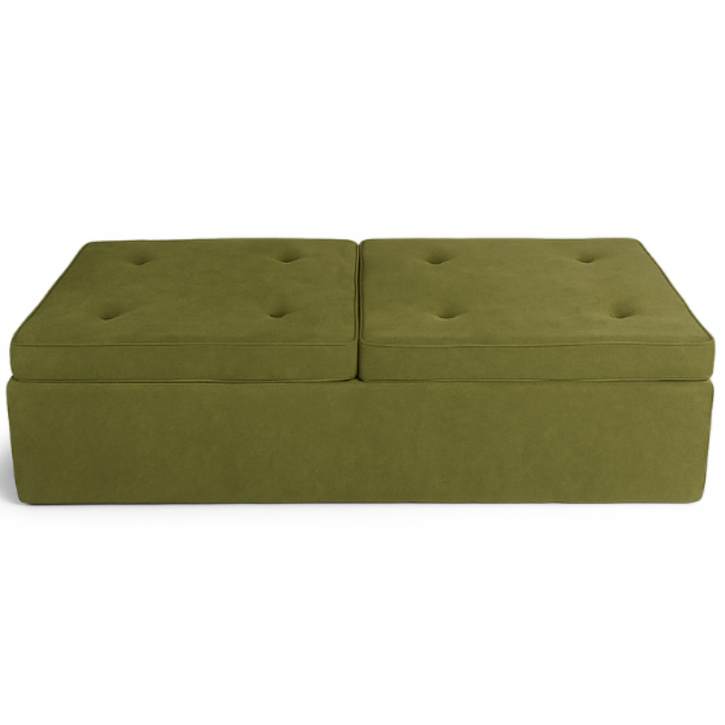 BANCO FUTTON SEM ENCOSTO