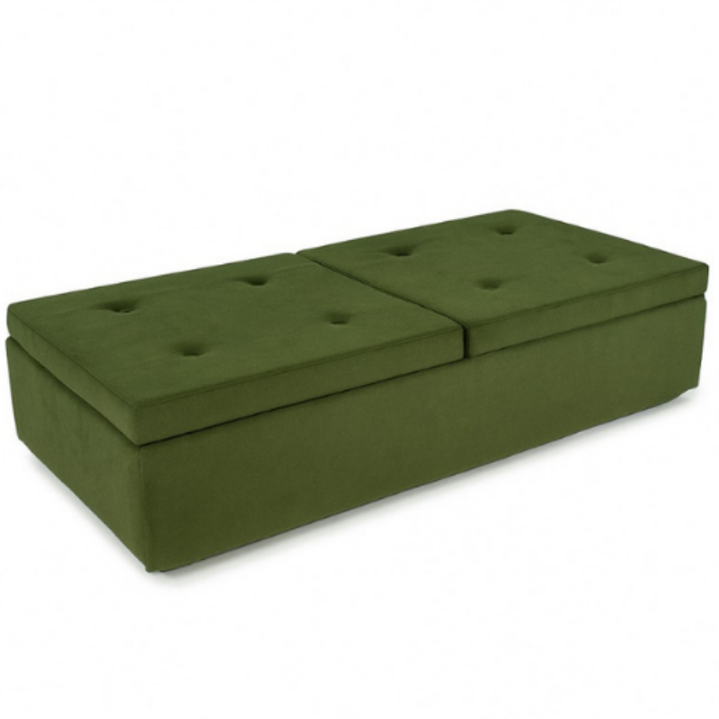 BANCO FUTTON SEM ENCOSTO - Imagem 2