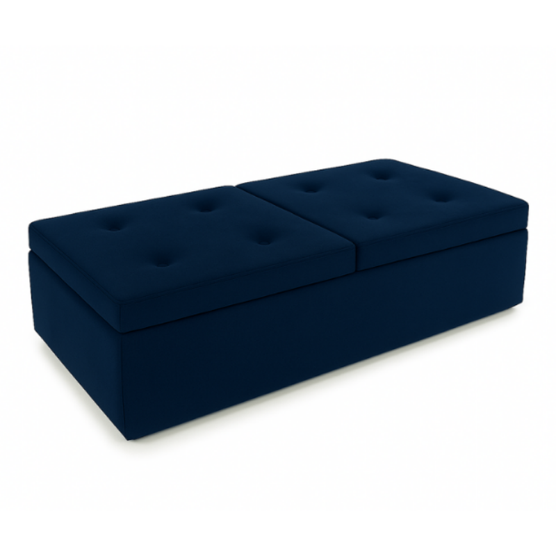 BANCO FUTTON SEM ENCOSTO - Imagem 4